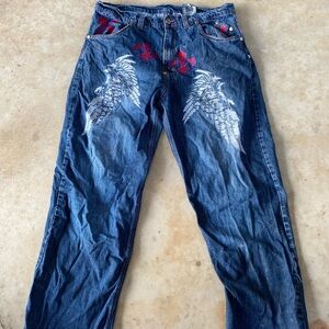 Y2K JEANS